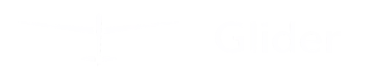 Glider logo